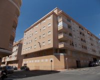 Herverkoop - Appartement -
Torrevieja - El Molino