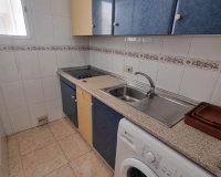 Herverkoop - Appartement -
Torrevieja - El Molino