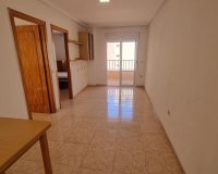 Herverkoop - Appartement -
Torrevieja - El Molino