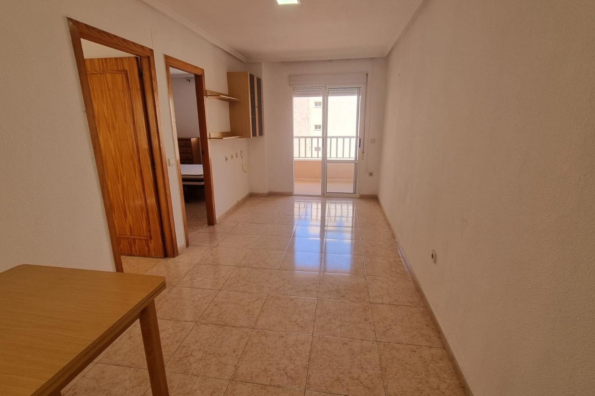 Herverkoop - Appartement -
Torrevieja - El Molino