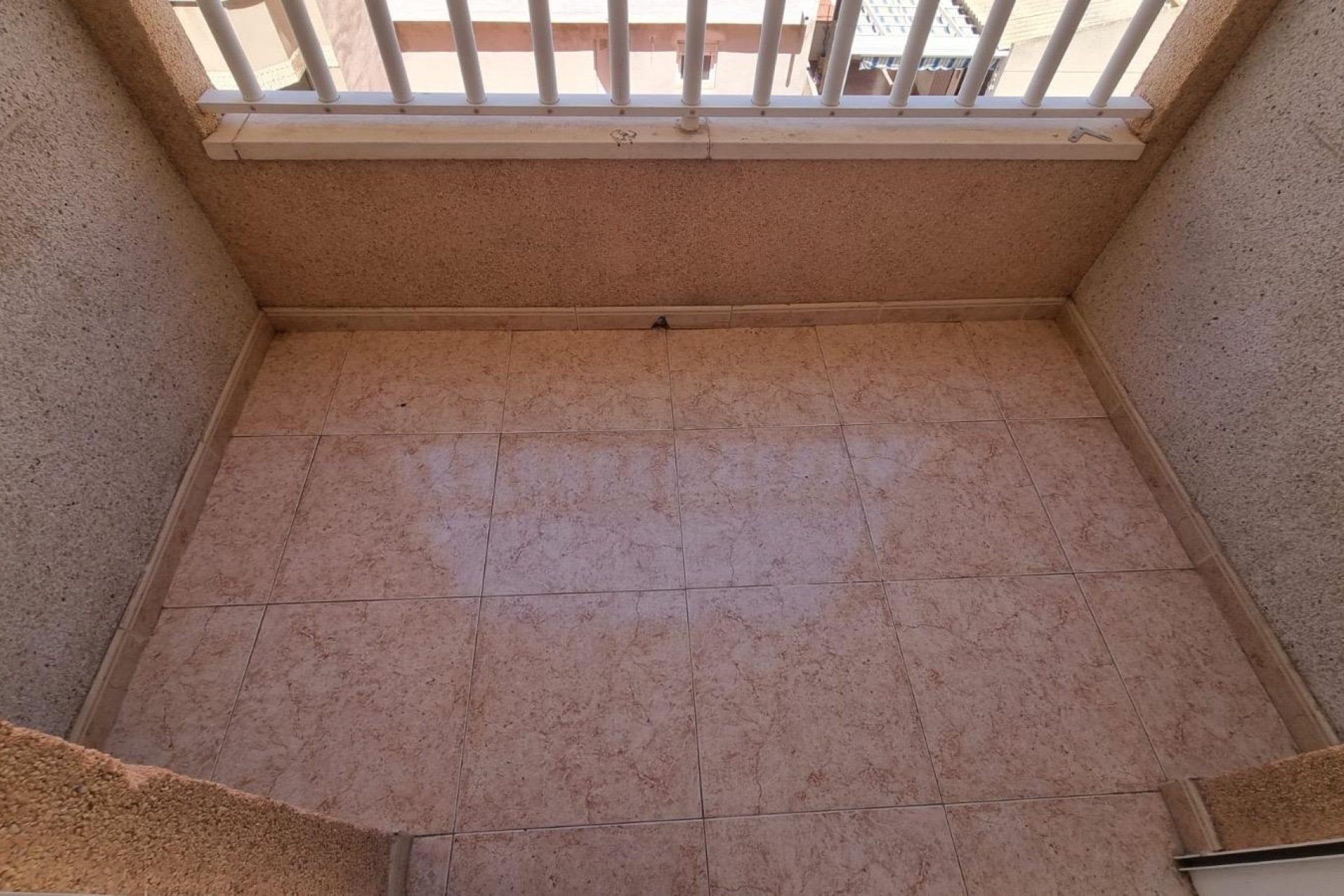 Herverkoop - Appartement -
Torrevieja - El Molino