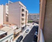 Herverkoop - Appartement -
Torrevieja - El Molino