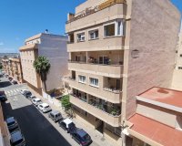 Herverkoop - Appartement -
Torrevieja - El Molino