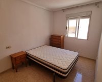 Herverkoop - Appartement -
Torrevieja - El Molino