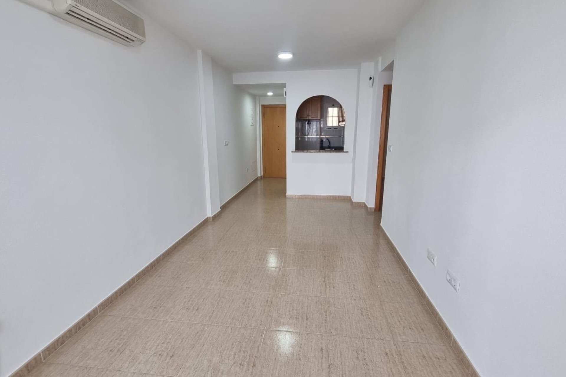 Herverkoop - Appartement -
Torrevieja - El Molino