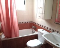 Herverkoop - Appartement -
Torrevieja - El Molino