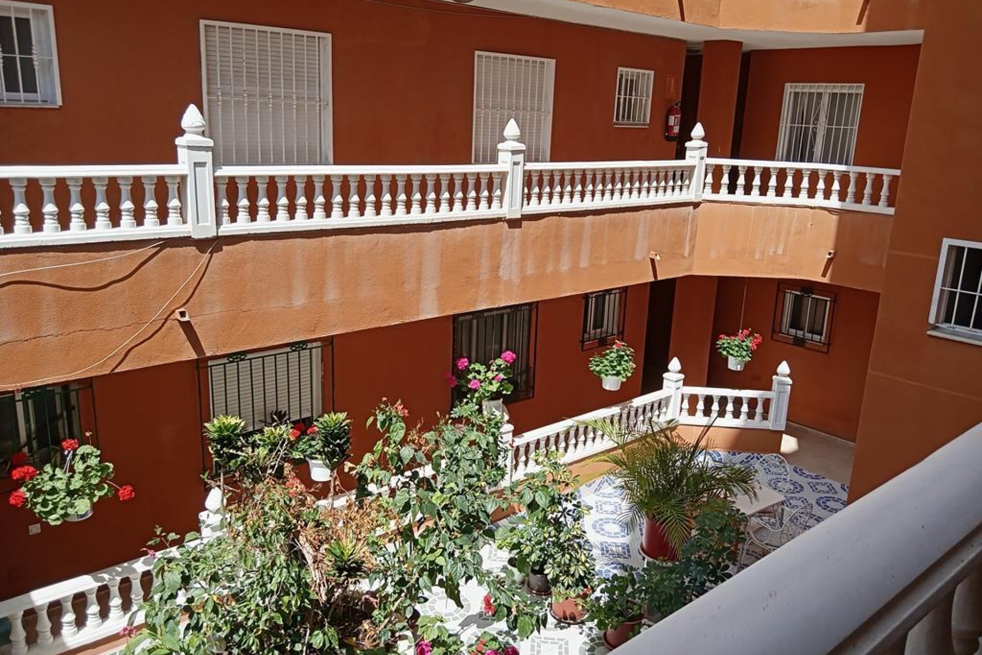 Herverkoop - Appartement -
Torrevieja - El Molino
