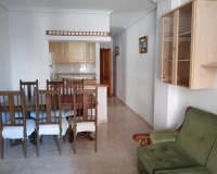 Herverkoop - Appartement -
Torrevieja - El Molino