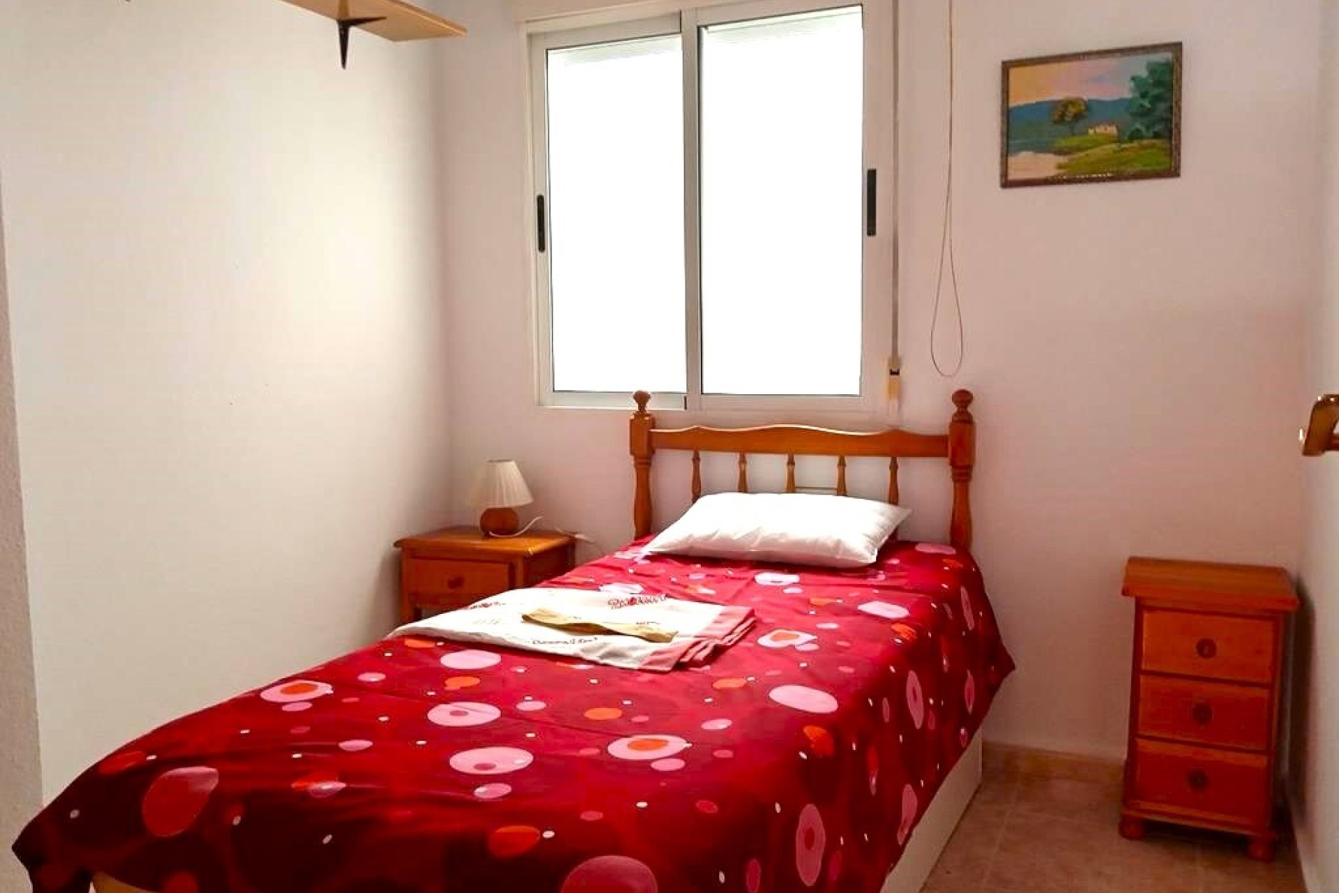 Herverkoop - Appartement -
Torrevieja - El Molino