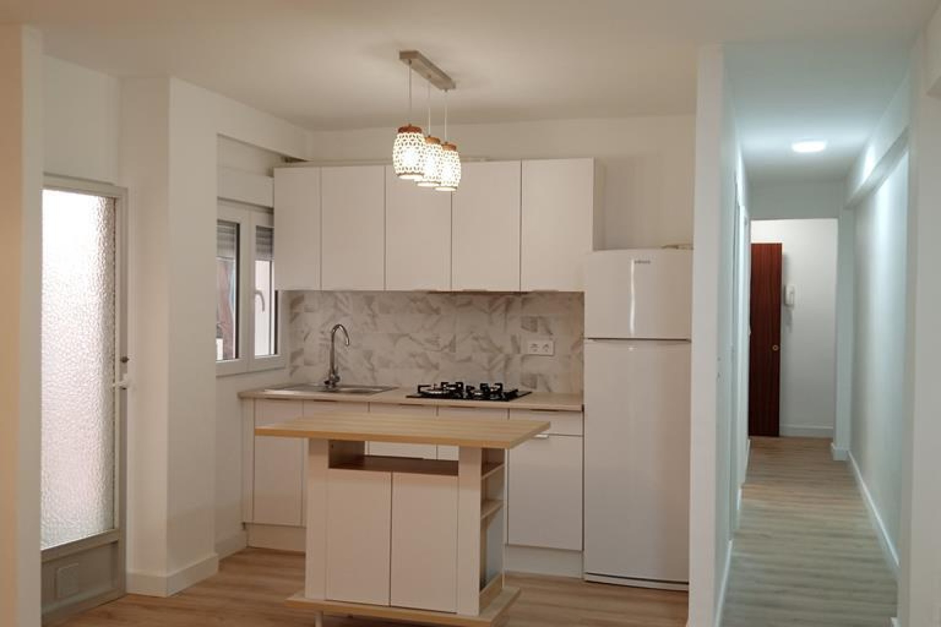 Herverkoop - Appartement -
Torrevieja - El Molino