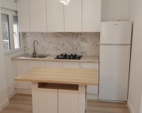 Herverkoop - Appartement -
Torrevieja - El Molino