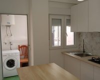 Herverkoop - Appartement -
Torrevieja - El Molino