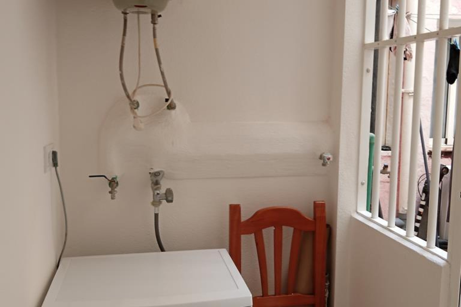 Herverkoop - Appartement -
Torrevieja - El Molino