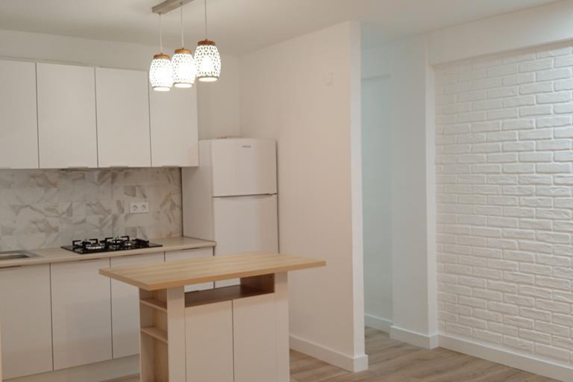 Herverkoop - Appartement -
Torrevieja - El Molino