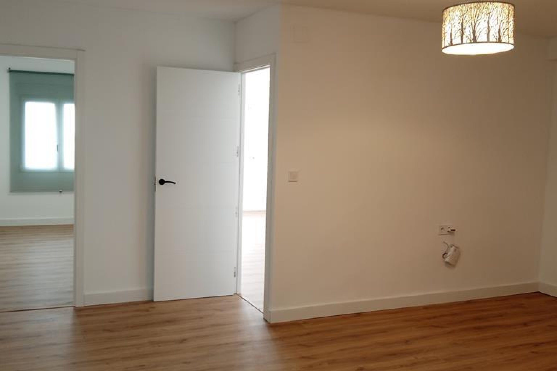 Herverkoop - Appartement -
Torrevieja - El Molino