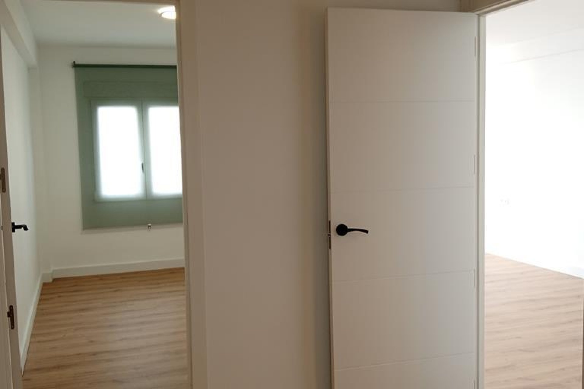 Herverkoop - Appartement -
Torrevieja - El Molino