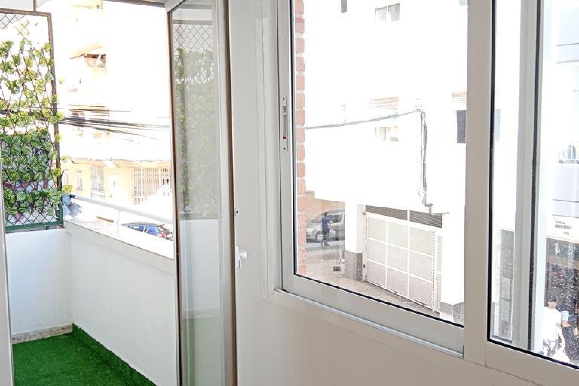 Herverkoop - Appartement -
Torrevieja - El Molino