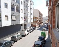 Herverkoop - Appartement -
Torrevieja - El Molino
