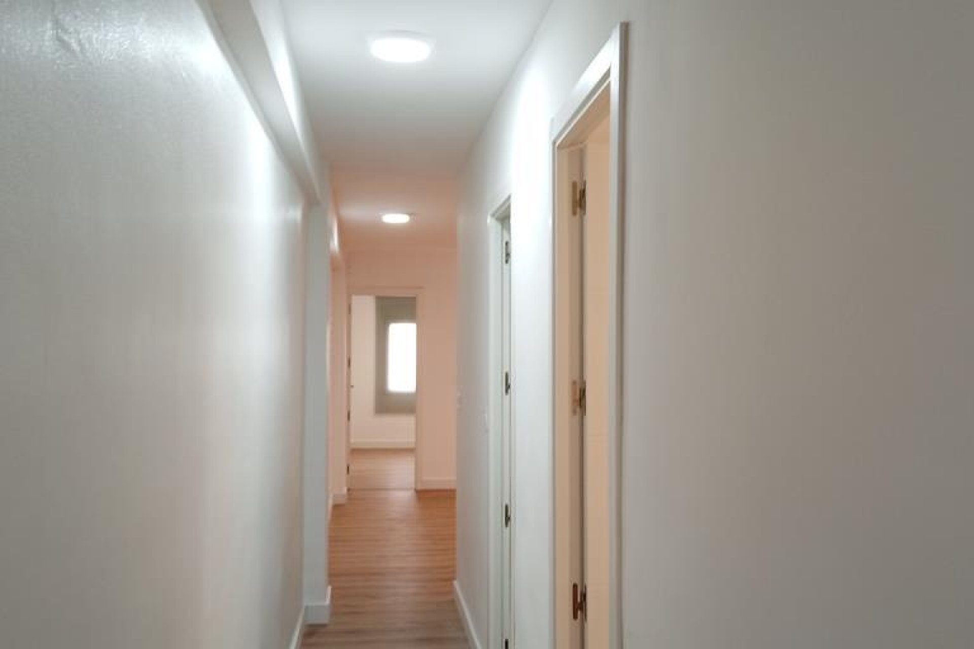 Herverkoop - Appartement -
Torrevieja - El Molino