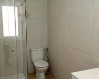 Herverkoop - Appartement -
Torrevieja - El Molino