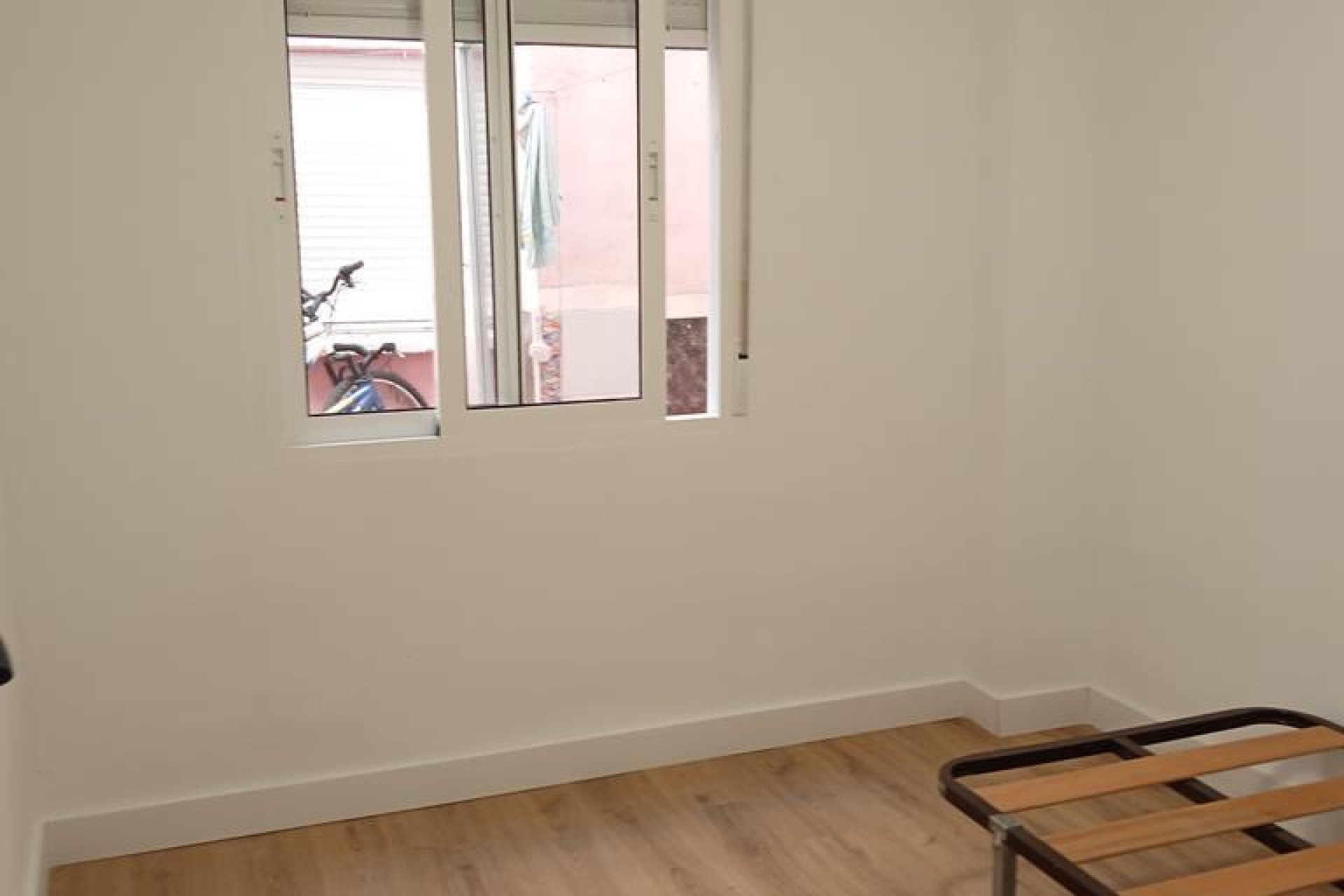 Herverkoop - Appartement -
Torrevieja - El Molino