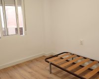 Herverkoop - Appartement -
Torrevieja - El Molino
