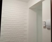 Herverkoop - Appartement -
Torrevieja - El Molino