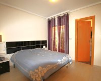 Herverkoop - Appartement -
Torrevieja - El Molino