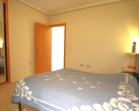Herverkoop - Appartement -
Torrevieja - El Molino