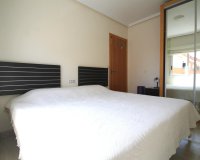 Herverkoop - Appartement -
Torrevieja - El Molino