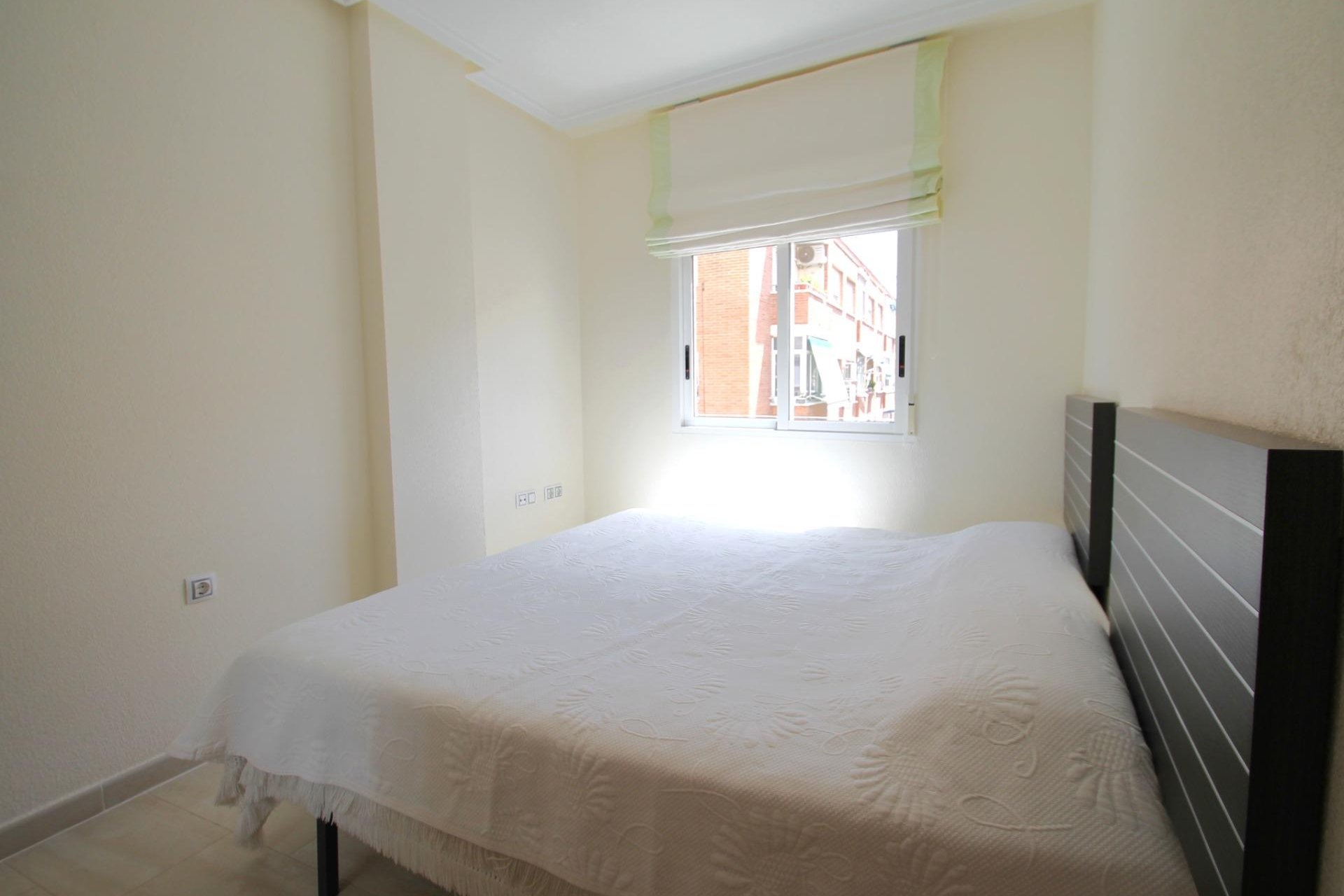 Herverkoop - Appartement -
Torrevieja - El Molino
