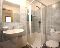 Herverkoop - Appartement -
Torrevieja - El Molino