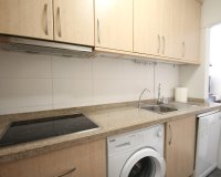 Herverkoop - Appartement -
Torrevieja - El Molino