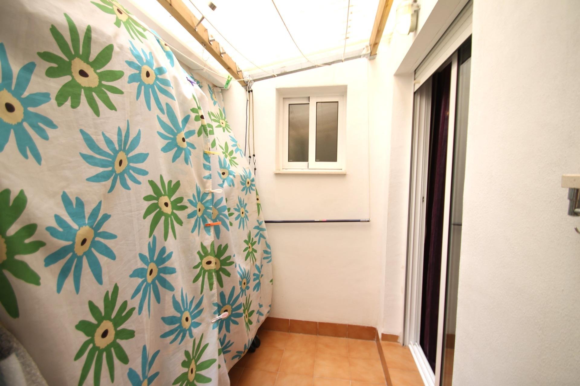 Herverkoop - Appartement -
Torrevieja - El Molino