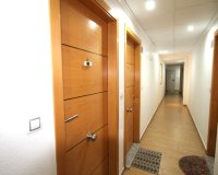 Herverkoop - Appartement -
Torrevieja - El Molino
