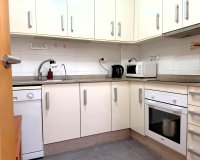 Herverkoop - Appartement -
Torrevieja - El Molino
