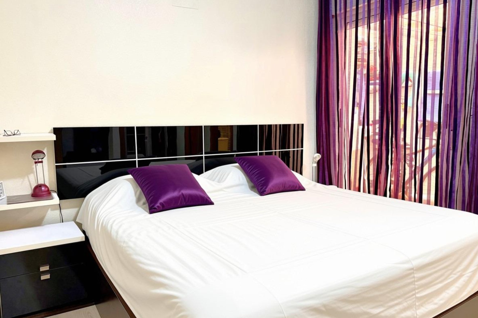 Herverkoop - Appartement -
Torrevieja - El Molino