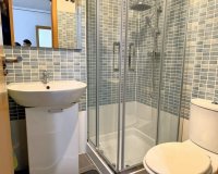 Herverkoop - Appartement -
Torrevieja - El Molino