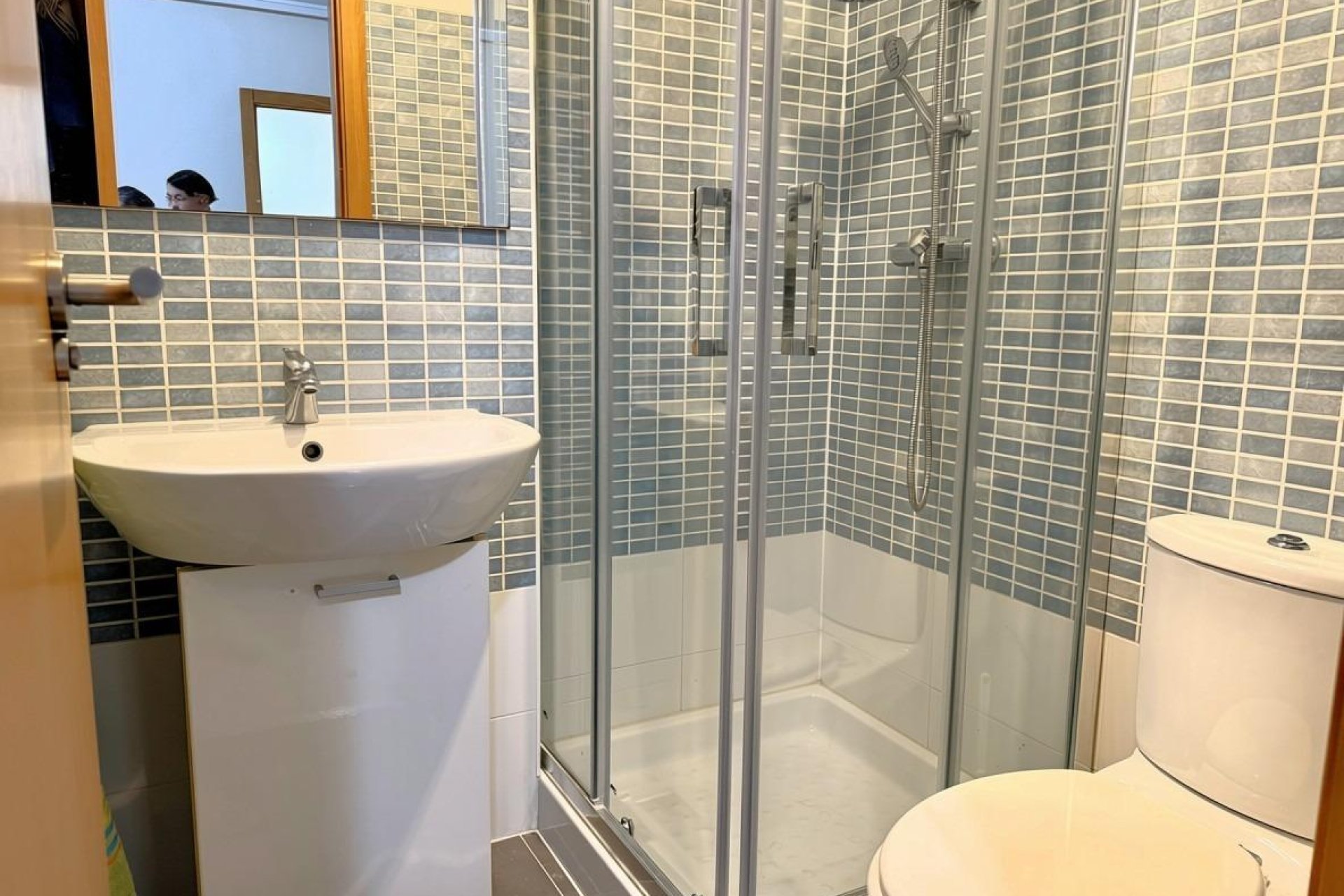 Herverkoop - Appartement -
Torrevieja - El Molino