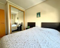 Herverkoop - Appartement -
Torrevieja - El Molino