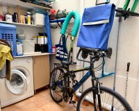 Herverkoop - Appartement -
Torrevieja - El Molino
