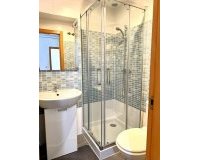 Herverkoop - Appartement -
Torrevieja - El Molino