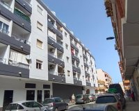 Herverkoop - Appartement -
Torrevieja - El Molino