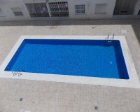Herverkoop - Appartement -
Torrevieja - El Molino