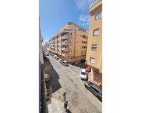 Herverkoop - Appartement -
Torrevieja - El Molino