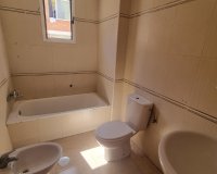 Herverkoop - Appartement -
Torrevieja - El Molino