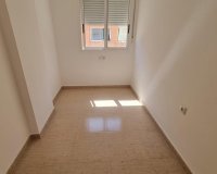 Herverkoop - Appartement -
Torrevieja - El Molino