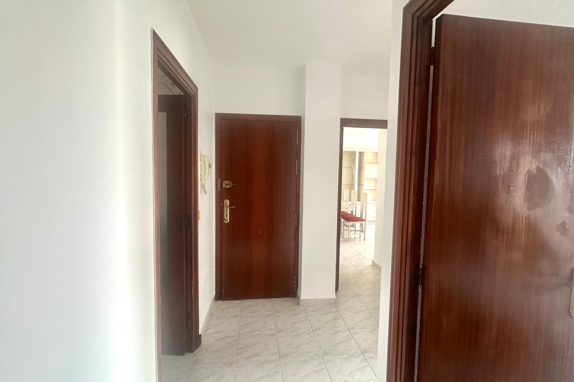 Herverkoop - Appartement -
Torrevieja - Estacion De Autobuses