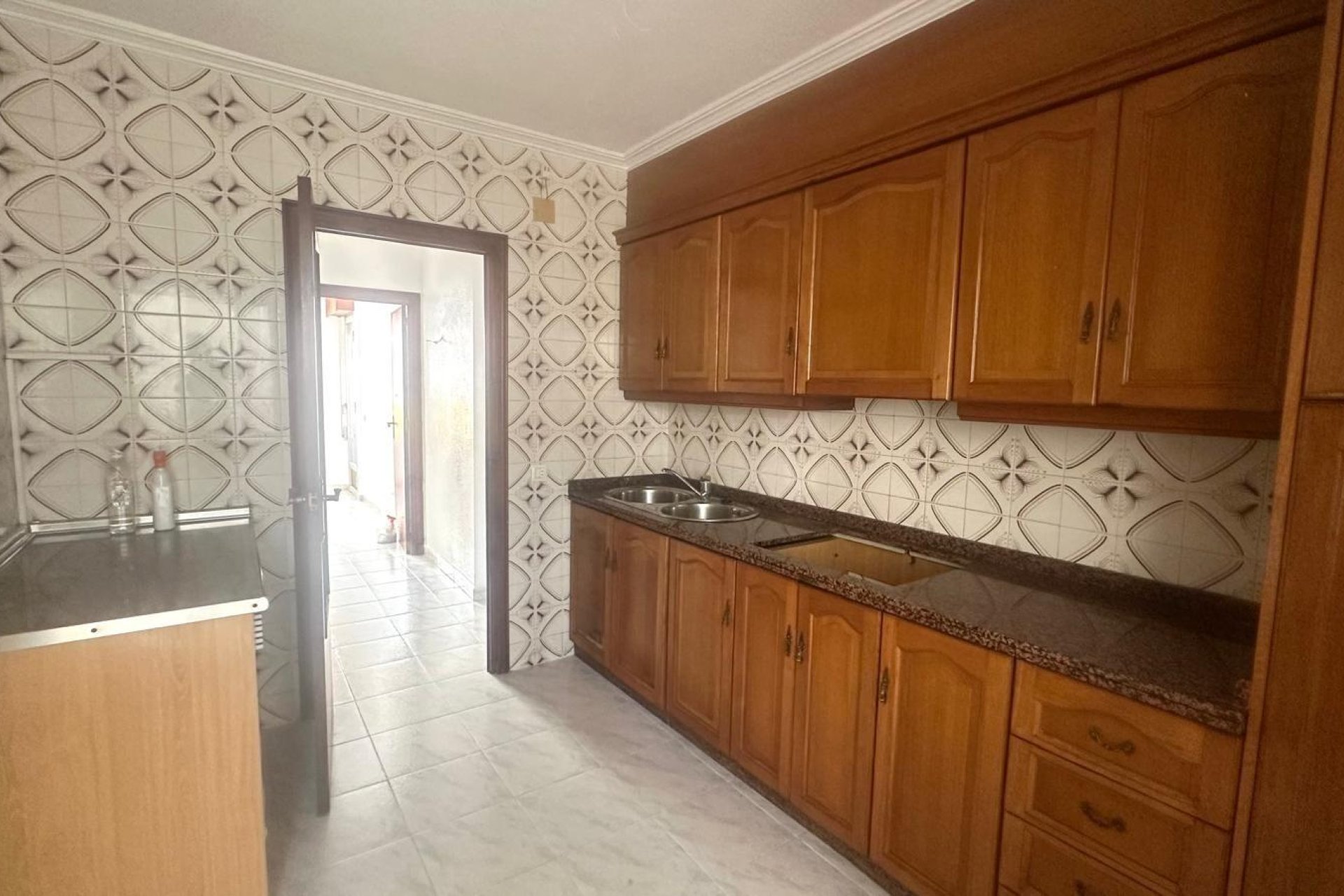 Herverkoop - Appartement -
Torrevieja - Estacion De Autobuses