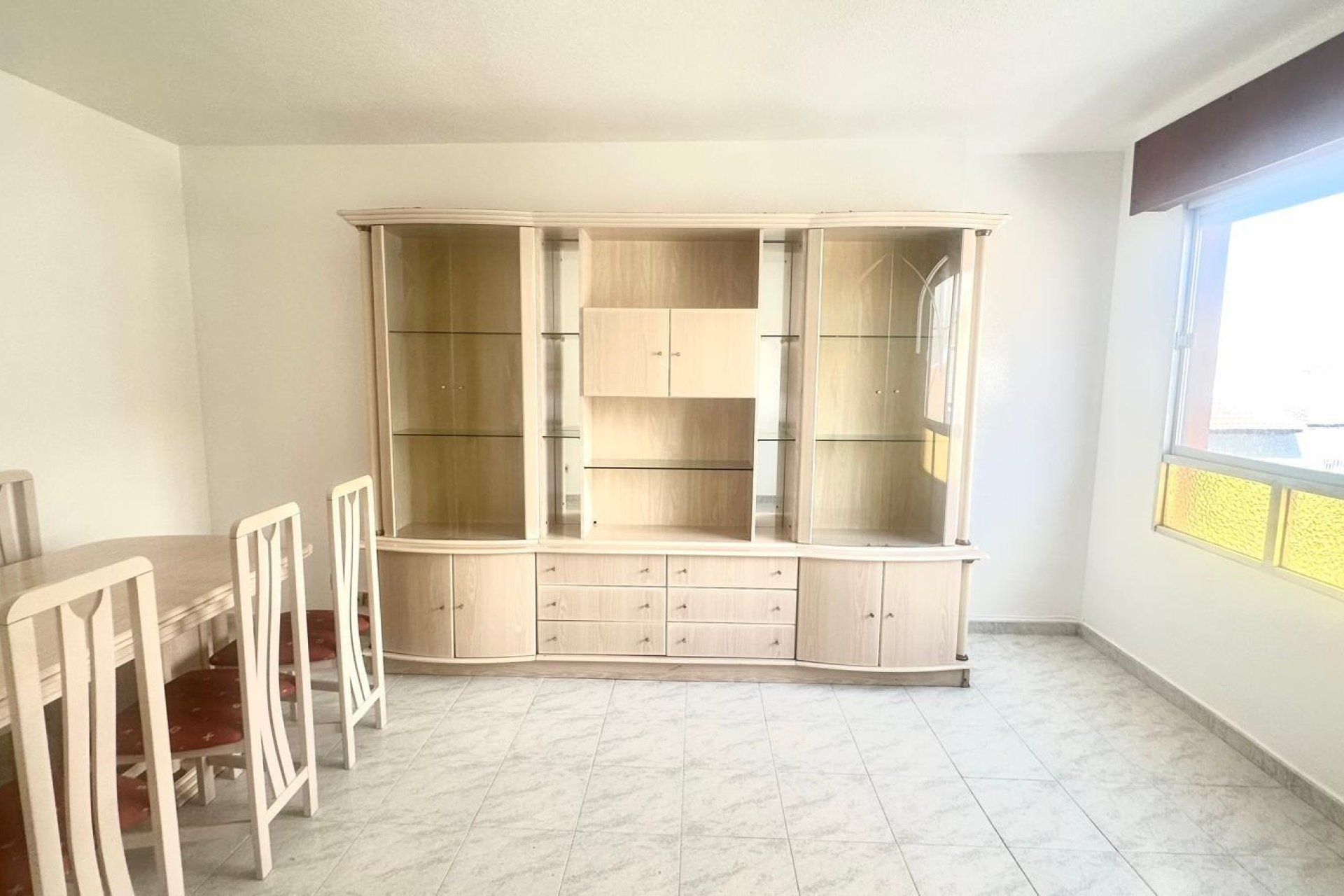 Herverkoop - Appartement -
Torrevieja - Estacion De Autobuses